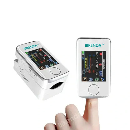 🏬Official Store | Bikenda™ A.M.A.-Approved Non-Invasive Blood Sugar Monitor [99.9% Accuracy]🏆+ Free Gift🎁